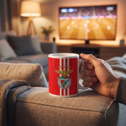Collection image for: SL Benfica Collection