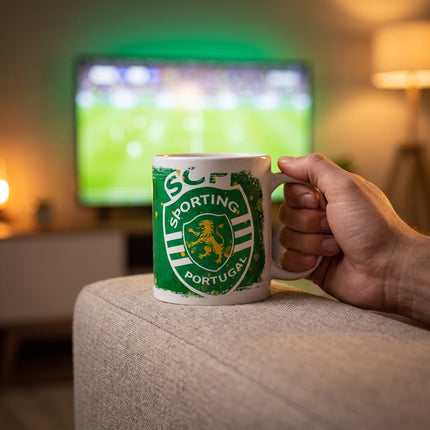 Collection image for: Sporting CP Collection