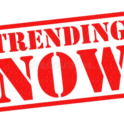Collection image for: Trending