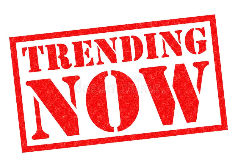 Trending