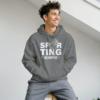 Sport Grey / S