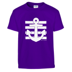 Purple / S