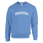 Carolina Blue / S