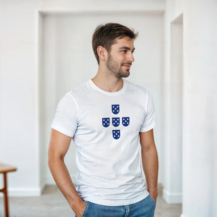 Quinas T-shirt