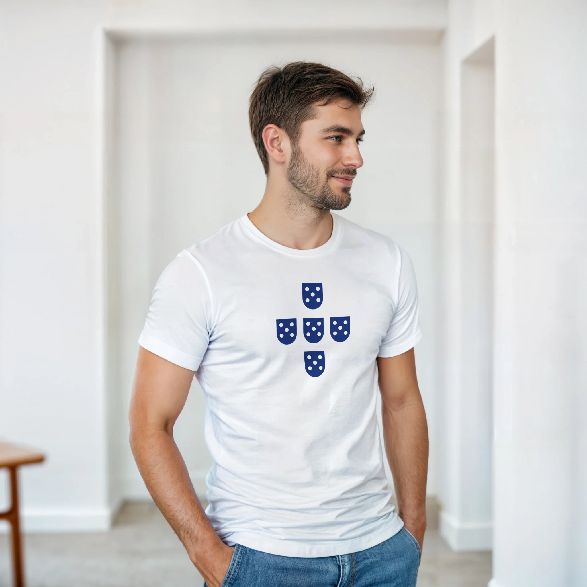 Quinas T-shirt