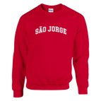 Red / S