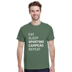 Military Green / S