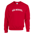 Red / S