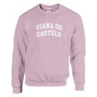 Light Pink / S