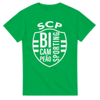 Irish Green / S