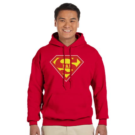 "Super PAI"  Hoodie