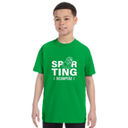 Irish Green / XS