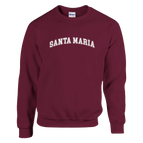 Maroon / S