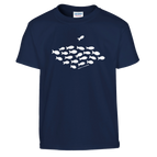 Navy / XS