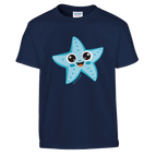 Navy / XS