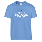 Carolina Blue / S