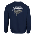 Navy / S