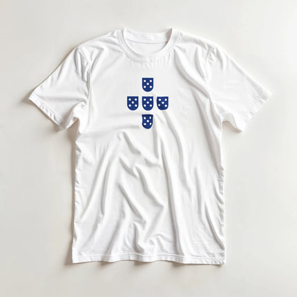 Quinas T-shirt