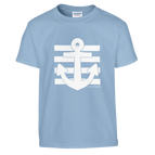 Light Blue / S
