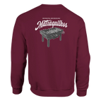 Maroon / S