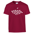 Cardinal Red / S