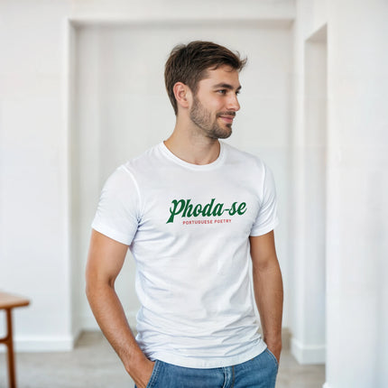 "Phoda-se" T-shirt