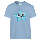 Light Blue / S