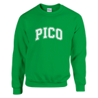 Irish Green / S