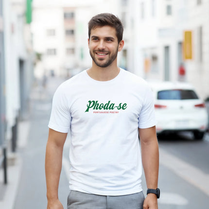 "Phoda-se" T-shirt