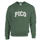 Military Green / S