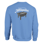 Carolina Blue / S
