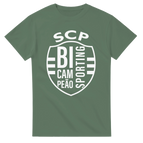 Military Green / S