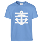 Carolina Blue / S