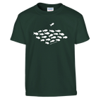Forest Green / S