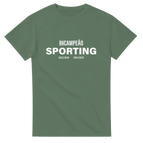 Military Green / S