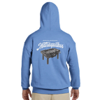 Carolina Blue / S