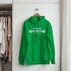 Irish Green / S