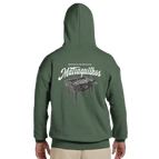 Military Green / S
