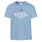 Light Blue / S