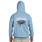 Light Blue / S
