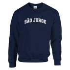 Navy / S