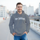 Sport Grey / S