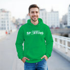 Irish Green / S