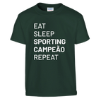Forest Green / S