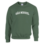 Military Green / S