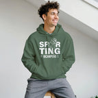 Military Green / S