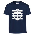 Navy / XS