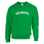 Irish Green / S