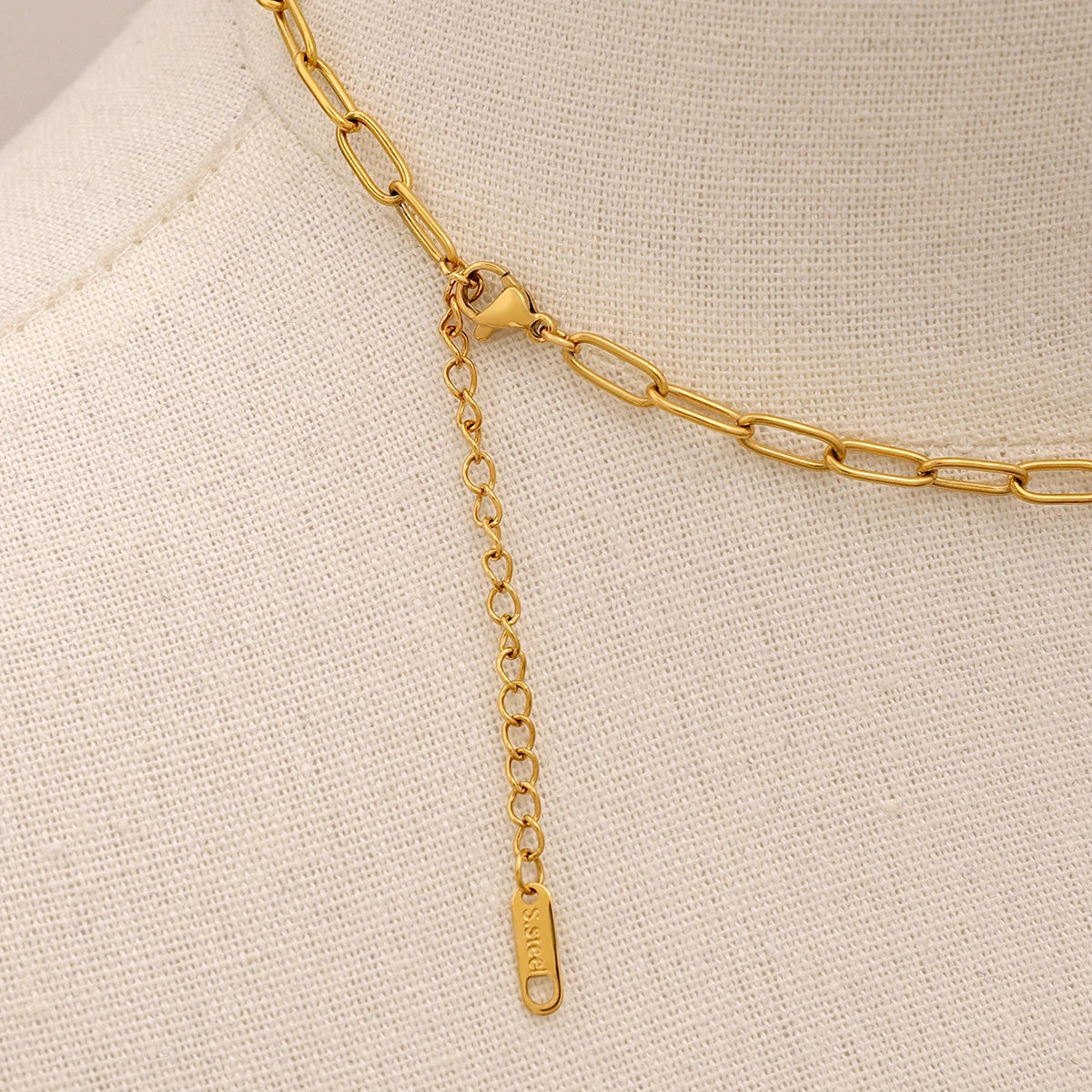 "Noite de Santo António" Necklace