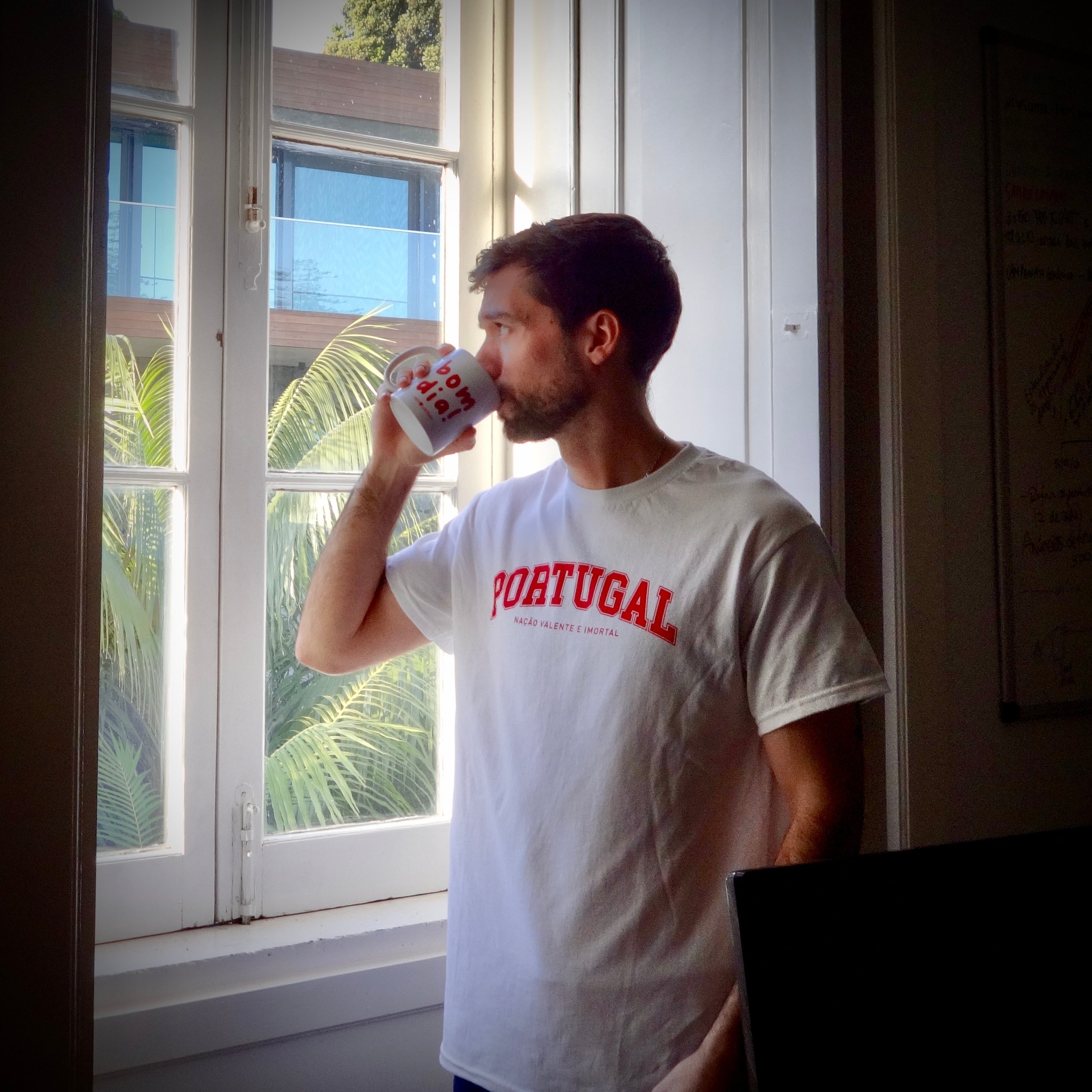 Portugal T-shirt
